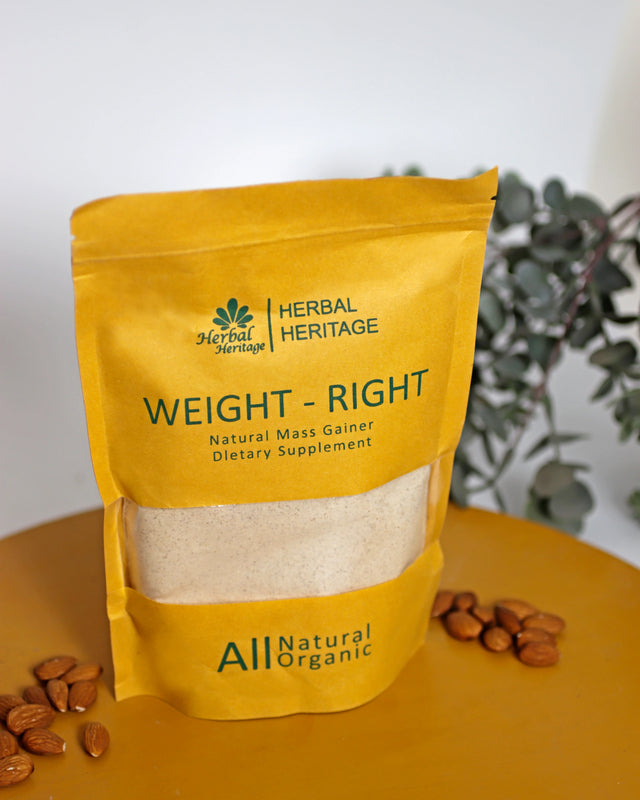 Weight Gainer powder